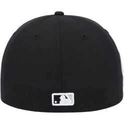 Men's Chicago White Sox New Era Black 9/11 Memorial Side Patch 59FIFTY Fitted Hat -CapNation Shop 11 memorial side patch 59fifty fitted hat pi4402000 altimages ff 4402945 927979b5a6af3d590b8ealt4 full