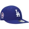 Men's Los Angeles Dodgers New Era Royal 9/11 Memorial Side Patch 59FIFTY Fitted Hat 2 Men's Los Angeles Dodgers New Era Royal 9/11 Memorial Side Patch 59FIFTY Fitted Hat -CapNation Shop 11 memorial side patch 59fifty fitted hat pi4402000 altimages ff 4402949 4f2c9e5804a50b73a027alt1 full