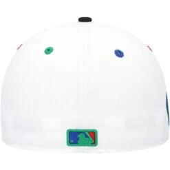 Men's Baltimore Orioles New Era White/Black Primary Eye 59FIFTY Fitted Hat -CapNation Shop black baltimore orioles primary eye 59fifty fitted hat ss5 p 4640863pv 4u swfqbduykvjpeymcl4eiv wkxboxcgxam99amdowxf