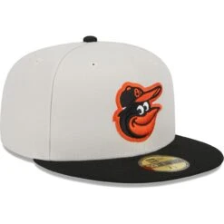 Men's Baltimore Orioles New Era Gray/Black World Class Back Patch 59FIFTY Fitted Hat -CapNation Shop black baltimore orioles world class back patch 59fifty fitted hat ss5 p 5046866pv 3u 7qf95tojgpcpziamavefv ut6k7npfnlgaoy9xq1yy