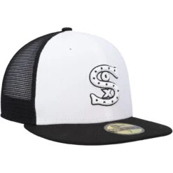 Men's Chicago White Sox New Era White/Black 2023 On-Field Batting Practice 59FIFTY Fitted Hat -CapNation Shop black chicago white sox 2023 on field batting practice 59fifty fitted hat ss5 p 4992578pv 3u xfn5lebdua1bpczuisy2v tjzseflbzj1cpizzrlpw