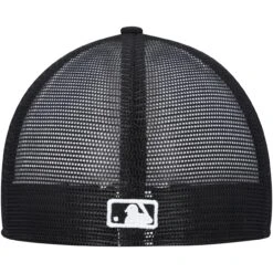 Men's Chicago White Sox New Era White/Black 2023 On-Field Batting Practice 59FIFTY Fitted Hat -CapNation Shop black chicago white sox 2023 on field batting practice 59fifty fitted hat ss5 p 4992578pv 4u xfn5lebdua1bpczuisy2v ajnnxhhzkqlup9ntavgb