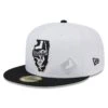 Men's Chicago White Sox New Era White/Black State 59FIFTY Fitted Hat -CapNation Shop black chicago white sox state 59fifty fitted hat ss5 p 4998588pv 1u cc0xcg56xggej7dcyi5jv wopnirjibrcpnz6om5gw