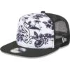 Men's Chicago White Sox New Era White/Black Vacay 2.0 A-Frame Trucker 9FIFTY Snapback Hat -CapNation Shop black chicago white sox vacay 20 a frame trucker 9fifty snapback hat ss5 p 200013024pv 1u o26yjm0ymxfiwjvoe6oqv laktjaayy7hl0tmbjv2u