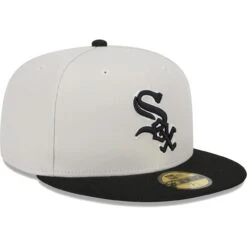 Men's Chicago White Sox New Era Gray/Black World Class Back Patch 59FIFTY Fitted Hat -CapNation Shop black chicago white sox world class back patch 59fifty fitted hat ss5 p 5046865pv 3u ed9kocvb3gj4olbfjsjcv yiio0vvamaat9dwpyp0s