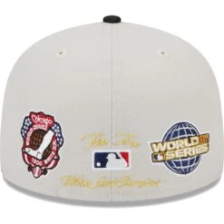 Men's Chicago White Sox New Era Gray/Black World Class Back Patch 59FIFTY Fitted Hat -CapNation Shop black chicago white sox world class back patch 59fifty fitted hat ss5 p 5046865pv 4u ed9kocvb3gj4olbfjsjcv imiul8iz46dxiiw1hxdr