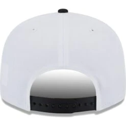 Men's San Francisco Giants New Era White/Black Crest 9FIFTY Snapback Hat -CapNation Shop black san francisco giants crest 9fifty snapback hat ss5 p 5001332pv 4u kunhnjkgpmk2ra3acqquv xjad3urjcvpuaeyrtjsa
