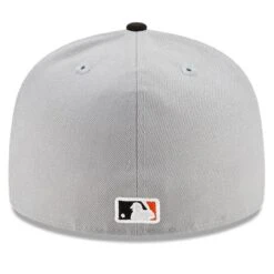 Men's San Francisco Giants New Era Gray/Black Oracle Park Inaugural Season Anniversary Patch 59FIFTY Fitted Hat -CapNation Shop black san francisco giants oracle park inaugural season anniversary patch 59fifty fitted hat pi4111000 altimages ff 4111224 5c6bc6a8efce26ad3daealt4 full