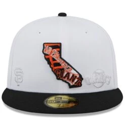 Men's San Francisco Giants New Era White/Black State 59FIFTY Fitted Hat 7 Men's San Francisco Giants New Era White/Black State 59FIFTY Fitted Hat -CapNation Shop black san francisco giants state 59fifty fitted hat ss5 p 4998598pv 2u xkp67fyxfzxiblxrslzuv 2qmailzykvabmj317tdg