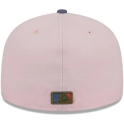 Men's Chicago White Sox New Era Pink/Blue Olive Undervisor 59FIFTY Fitted Hat 9 Men's Chicago White Sox New Era Pink/Blue Olive Undervisor 59FIFTY Fitted Hat -CapNation Shop blue chicago white sox olive undervisor 59fifty fitted hat ss5 p 200013149pv 4u tujb34m6njxrx6i3c1z2v itm01artfmrggcsv9czx