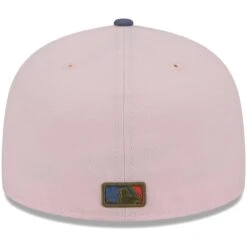 Men's New York Yankees New Era Pink/Blue Olive Undervisor 59FIFTY Fitted Hat 9 Men's New York Yankees New Era Pink/Blue Olive Undervisor 59FIFTY Fitted Hat -CapNation Shop blue new york yankees olive undervisor 59fifty fitted hat ss5 p 200013163pv 4u 8gyqqe2pkpu5izfmy6jdv asnikofrouoc5udu7b5a