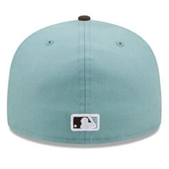 Men's Chicago White Sox New Era Light Blue/Brown 2005 World Series Beach Kiss 59FIFTY Fitted Hat -CapNation Shop brown chicago white sox 2005 world series beach kiss 59fifty fitted hat ss5 p 4997277pv 4u xblhez2qk93kavep3gmbv jruifxqpfnhtpy6itgjx