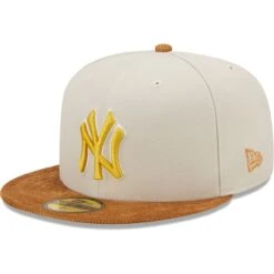 Men's New York Yankees New Era Cream/Brown Corduroy Visor 59FIFTY Fitted Hat 8 Men's New York Yankees New Era Cream/Brown Corduroy Visor 59FIFTY Fitted Hat -CapNation Shop brown new york yankees corduroy visor 59fifty fitted hat ss5 p 4870331pv 3u h4frftthtgj6w5i2z4gov fw4zsrkymsbjlqyzhgmo