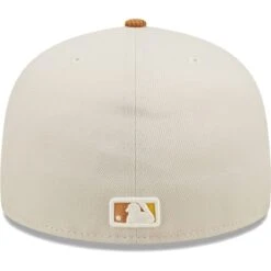 Men's New York Yankees New Era Cream/Brown Corduroy Visor 59FIFTY Fitted Hat 9 Men's New York Yankees New Era Cream/Brown Corduroy Visor 59FIFTY Fitted Hat -CapNation Shop brown new york yankees corduroy visor 59fifty fitted hat ss5 p 4870331pv 4u h4frftthtgj6w5i2z4gov htpof2bkdc5dk1f2bdn0