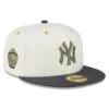 Men's New York Yankees New Era White/Charcoal 1977 MLB All-Star Game Chrome 59FIFTY Fitted Hat -CapNation Shop charcoal new york yankees 1977 mlb all star game chrome 59fifty fitted hat ss5 p 4640026pv 1u nnregefyjsdf9zapelajv zdhgn6fhumsczdof03po