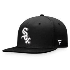 Men's Chicago White Sox Fanatics Branded Black/ State Side Two-Tone Snapback Hat -CapNation Shop chicago white sox state side two tone snapback hat ss5 p 4905683pv 3u dncbglzqqdg6mncjuhmbv ho97yistozg82rgp8mw2