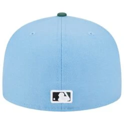 Men's Chicago White Sox New Era Sky Blue/Cilantro 2005 World Series 59FIFTY Fitted Hat 9 Men's Chicago White Sox New Era Sky Blue/Cilantro 2005 World Series 59FIFTY Fitted Hat -CapNation Shop cilantro chicago white sox 2005 world series 59fifty fitted hat ss5 p 200006590pv 4u n1sf7en7caayua69tjcev y9ou7irq2vxppp4s6hke