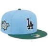 Men's Los Angeles Dodgers New Era Sky Blue/Cilantro 1988 World Series 59FIFTY Fitted Hat -CapNation Shop cilantro los angeles dodgers 1988 world series 59fifty fitted hat ss5 p 200006596pv 1u qa3qe63nf9zqcqkd3g8bv caupoictjoilbg3izlyt