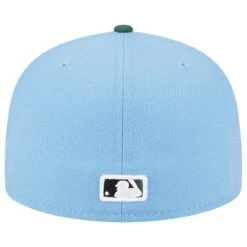 Men's San Francisco Giants New Era Sky Blue/Cilantro 2002 World Series 59FIFTY Fitted Hat -CapNation Shop cilantro san francisco giants 2002 world series 59fifty fitted hat ss5 p 200006603pv 4u pfxtrdrskxfhxcnk1zdvv zrgty2p8fihcpoejetui