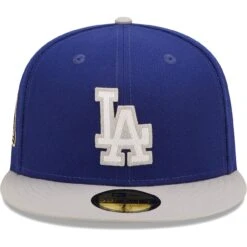 Men's Los Angeles Dodgers New Era Royal/Gray 2020 World Series Champions Letterman 59FIFTY Fitted Hat -CapNation Shop gray los angeles dodgers 2020 world series champions letterman 59fifty fitted hat ss5 p 4870371pv 2u vckrm3nk26nor7dbsukcv wysqhjyr7ibzbhepqjga