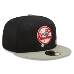 Men's New York Yankees New Era Navy/Gray Flawless 9FIFTY Snapback Hat -CapNation Shop gray new york yankees flawless 9fifty snapback hat ss5 p 4674036pv 3u 6m9ckv3b0ihhqlc4fxesv y49cak6qmzikztnqsysr