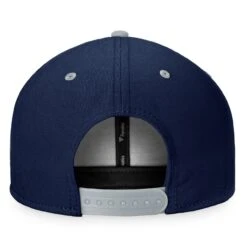 Men's New York Yankees Fanatics Branded Navy/Gray Iconic Lock Up Snapback Hat -CapNation Shop gray new york yankees iconic lock up snapback hat ss5 p 4498885pv 4u 6m7fwmdqn5rj3k3nvblxv eznrel22g8vo4rgje0hd
