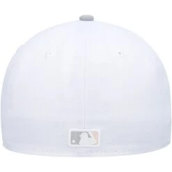 Men's San Francisco Giants New Era White/Gray 2002 World Series Side Patch Undervisor 59FIFTY Fitted Hat -CapNation Shop gray san francisco giants 2002 world series side patch undervisor 59fifty fitted hat ss5 p 4596899pv 4u k2silcegg3sumh78qxpev rw47ivozwu8t0kazoghh