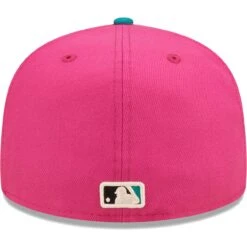 Men's Chicago White Sox New Era Pink/Green Cooperstown Collection Comiskey Park Passion Forest 59FIFTY Fitted Hat -CapNation Shop green chicago white sox cooperstown collection comiskey park passion forest 59fifty fitted hat ss5 p 4789420pv 4u cxuwzrorttc75shmh0ulv 1hycingfwzw5t0zdnm02