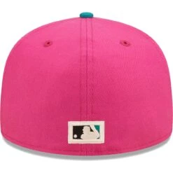 Men's Los Angeles Angels New Era Pink/Green Cooperstown Collection Angel Stadium Passion Forest 59FIFTY Fitted Hat -CapNation Shop green los angeles angels cooperstown collection angel stadium passion forest 59fifty fitted hat ss5 p 4789427pv 4u ylee4imrqtnxskjinhacv xl46pqwifpnov7ghpioa