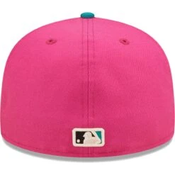 Men's New York Yankees New Era Pink/Green Cooperstown Collection Yankee Stadium Passion Forest 59FIFTY Fitted Hat 9 Men's New York Yankees New Era Pink/Green Cooperstown Collection Yankee Stadium Passion Forest 59FIFTY Fitted Hat -CapNation Shop green new york yankees cooperstown collection yankee stadium passion forest 59fifty fitted hat ss5 p 4789442pv 4u pccq9zlvez1u8vhoo8uxv 6qporur1lalvddihely7