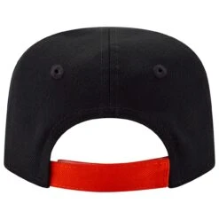 Infant San Francisco Giants New Era Black My First 9FIFTY Hat -CapNation Shop infant new era black san francisco giants my first 9fifty hat pi4074000 altimages ff 4074942 44302f21f56a0ae67cb0alt4 full