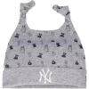Infant New York Yankees New Era Heather Gray Critter Cuffed Knit Hat 1 Infant New York Yankees New Era Heather Gray Critter Cuffed Knit Hat -CapNation Shop infant new era heather gray new york yankees critter cuffed knit hat ss5 p 4681565u amqfkv3q28wmuusfxuyov lt9fny5lsvch2xhlwfae