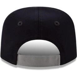 Infant New York Yankees New Era Navy My First 9FIFTY Hat -CapNation Shop infant new era navy new york yankees my first 9fifty hat pi4074000 altimages ff 4074945 452f6c0b0c11525e2b43alt4 full