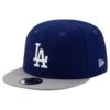Infant Los Angeles Dodgers New Era Royal My First 9FIFTY Hat 1 Infant Los Angeles Dodgers New Era Royal My First 9FIFTY Hat -CapNation Shop infant new era royal los angeles dodgers my first 9fifty hat pi4074000 altimages ff 4074956 2a3372a797b9a8e07c5balt1 full