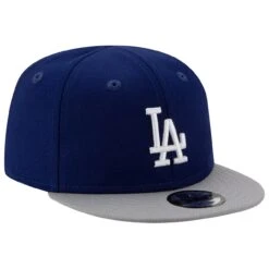 Infant Los Angeles Dodgers New Era Royal My First 9FIFTY Hat 8 Infant Los Angeles Dodgers New Era Royal My First 9FIFTY Hat -CapNation Shop infant new era royal los angeles dodgers my first 9fifty hat pi4074000 altimages ff 4074956 2a3372a797b9a8e07c5balt3 full