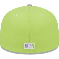Men's Chicago White Sox New Era Neon Green/Lavender Spring Color Two-Tone 59FIFTY Fitted Hat 9 Men's Chicago White Sox New Era Neon Green/Lavender Spring Color Two-Tone 59FIFTY Fitted Hat -CapNation Shop lavender chicago white sox spring color two tone 59fifty fitted hat ss5 p 5000212pv 4u tzqbrawkvyagci1dxxtav q979ryp3kd5enm4mno5j
