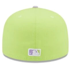 Men's San Francisco Giants New Era Neon Green/Lavender Spring Color Two-Tone 59FIFTY Fitted Hat -CapNation Shop lavender san francisco giants spring color two tone 59fifty fitted hat ss5 p 5000265pv 4u bt1z7flqu6botphf1tkvv izkdiahuzloiw7dz80gs