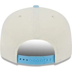Men's Baltimore Orioles New Era Cream/Light Blue Spring Basic Two-Tone 9FIFTY Snapback Hat -CapNation Shop light blue baltimore orioles spring basic two tone 9fifty snapback hat ss5 p 5000750pv 4u rbcniuiq2ix1msnejrvhv jbv8uzlfw7vi5q4s9pfn