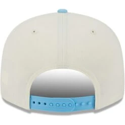 Men's Chicago White Sox New Era Cream/Light Blue Spring Basic Two-Tone 9FIFTY Snapback Hat -CapNation Shop light blue chicago white sox spring basic two tone 9fifty snapback hat ss5 p 5000765pv 4u x0ibn6udhc78tzyxvbvov juky5td6yslcinz73pax