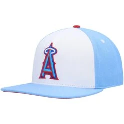 Men's Los Angeles Angels Pro Standard White/Light Blue Blue Raspberry Ice Cream Drip Snapback Hat -CapNation Shop light blue los angeles angels blue raspberry ice cream drip snapback hat ss5 p 200006437pv 3u sekjag3a11wobbl1mli6v bstzyio3pswdldm7diny