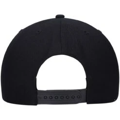 Men's Chicago White Sox '47 Black 2021 City Connect Captain Snapback Hat -CapNation Shop mens 47 black chicago white sox 2021 city connect captain snapback hat pi4695000 altimages ff 4695555 503bea4ea30fa38e7e0aalt4 full