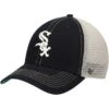 Men's Chicago White Sox '47 Black Trawler Clean Up Trucker Snapback Hat 1 Men's Chicago White Sox '47 Black Trawler Clean Up Trucker Snapback Hat -CapNation Shop mens 47 black chicago white sox trawler clean up trucker snapback hat pi4701000 altimages ff 4701706 949634768fe5f28f89d5alt1 full