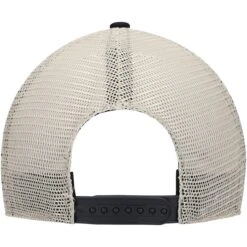 Men's Chicago White Sox '47 Black Trawler Clean Up Trucker Snapback Hat 9 Men's Chicago White Sox '47 Black Trawler Clean Up Trucker Snapback Hat -CapNation Shop mens 47 black chicago white sox trawler clean up trucker snapback hat pi4701000 altimages ff 4701706 949634768fe5f28f89d5alt4 full