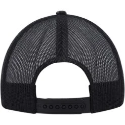 Men's Chicago White Sox '47 Charcoal Tonal Camo Convoy Trucker Snapback Hat 9 Men's Chicago White Sox '47 Charcoal Tonal Camo Convoy Trucker Snapback Hat -CapNation Shop mens 47 charcoal chicago white sox tonal camo convoy trucker snapback hat pi4608000 altimages ff 4608752 a3f1aae1dc064ee2163calt4 full