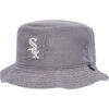 Men's Chicago White Sox '47 Charcoal Trailhead Bucket Hat -CapNation Shop mens 47 charcoal chicago white sox trailhead bucket hat ss5 p 4935210pv 1u mrh252ihyrcmp2jvqogev z8o2iesdwgvgscjfta1w