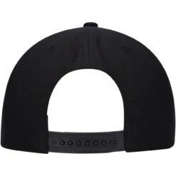 Men's Chicago White Sox '47 Black On Black Sure Shot Captain Snapback Hat -CapNation Shop mens 47 chicago white sox black on black sure shot captain snapback hat ss5 p 200026217pv 4u mmm8p5tryq009pvpfxmqv 6rsk7ukrwuxktkq4ubuh