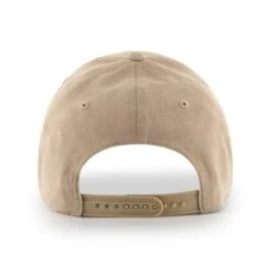 Men's New York Yankees '47 Khaki Ultra Suede MVP Adjustable Hat -CapNation Shop mens 47 khaki new york yankees ultra suede mvp adjustable hat ss5 p 5028069pv 4u 4sda1mt7siopk4hcwvmov bhragpqalgogcs30uf99