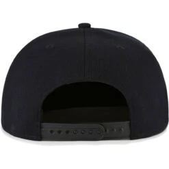 Men's Los Angeles Angels '47 Black On Black Sure Shot Captain Snapback Hat -CapNation Shop mens 47 los angeles angels black on black sure shot captain snapback hat ss5 p 200021579pv 4u ynzy3oalwxrdjt9cbcupv 7qcws1dqcrw7hqlljtq5