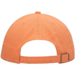 Men's San Francisco Giants '47 Orange 2007 MLB All-Star Game Double Under Clean Up Adjustable Hat -CapNation Shop mens 47 orange san francisco giants 2007 mlb all star game double under clean up adjustable hat pi4519000 altimages ff 4519732 fc0ae9ce72efed32c070alt4 full