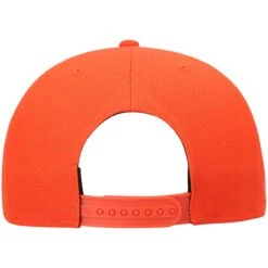 Men's San Francisco Giants '47 Orange 2021 City Connect Captain Snapback Hat -CapNation Shop mens 47 orange san francisco giants 2021 city connect captain snapback hat pi4695000 altimages ff 4695562 17be0b7f6c4c67edadbdalt4 full